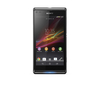 Sony Xperia L - 8 GB,  Black,  Black
