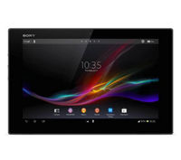 Sony Xperia Tablet Z 10.1" Full HD 3G Tablet - 32 GB