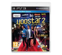 Sony Yoostar 2 - for PS3