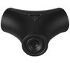Spaced360 Portable Wireless Speaker - Black,  Black