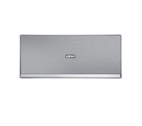 Speaker 2go Wireless Portable Speaker - Silver,  Silver
