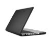 Speck SPK-A0448 13" MacBook Pro SeeThru Satin Case - Black,  Black
