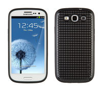 Speck SPK-A1423 Samsung Galaxy S3 Case - Black,  Black
