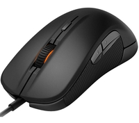 Steelserie Rival Optical Gaming Mouse