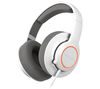 Steelserie Siberia Raw Prism Headset - White,  White