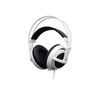 Steelserie Siberia V2 Gaming Headset - White,  White