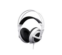 Steelserie Siberia V2 Gaming Headset - White,  White