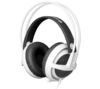 Steelserie Siberia V3 Gaming Headset - White,  White