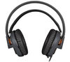 Steelserie Siberia V3 Prism Gaming Headset - Grey,  Grey