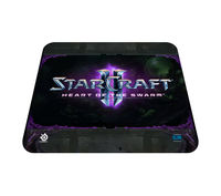 Steelserie StarCraft: Heart of the Swarm Gaming Mouse Mat