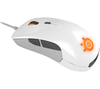 STEELSERIES Rival 300 Optical Gaming Mouse - White,  White