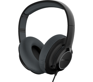 STEELSERIES Siberia X100 Gaming Headset