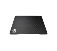 Steelseries 4HD Gaming Mouse Pad - Black,  Black