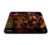 Steelseries Diablo III Barbarian Gaming Mouse Mat