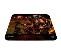 Steelseries Diablo III Barbarian Gaming Mouse Mat