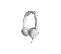 Steelseries Flux Gaming Headset - White,  White
