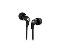 Steelseries Flux In-Ear Pro Gaming Headset - Black,  Black