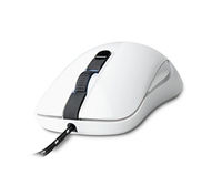 Steelseries Kana Optical Gaming Mouse - White,  White