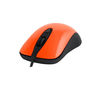 Steelseries Kinzu V2 Optical Gaming Mouse - Orange,  Orange