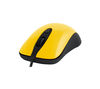 Steelseries Kinzu V2 Optical Gaming Mouse - Yellow,  Yellow