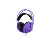 Steelseries Siberia v2 Gaming Headset - Purple,  Purple