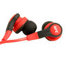 Steelseries UFC Edition Gaming Headset - Red,  Red