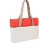 STM Grace Deluxe 13" Laptop Sleeve - Coral Dove,  Coral