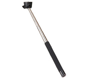 SUNPAK 3210 Bluetooth Selfie Wand - Black,  Black