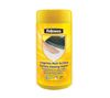 Surface Cleaning Wipes - 100 Pack