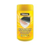 Surface Cleaning Wipes - 100 Pack