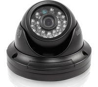 SWANN PRO-A851 Twin CCTV Camera Kit