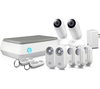 SWANN SwannOne Advanced Smart Home Kit - White,  White