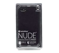 Switcheasy Nude iPhone 4 Case - Purple,  Purple