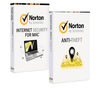 Symantec Norton Internet Security & Anti-Theft for Mac