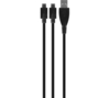 VENOM VS2794 Dual Play & Charge Cable