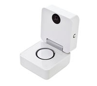 Withings Smart Baby Monitor