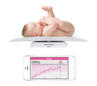 Withings Smart Kid Scale