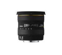 10-20 mm f/4-5.6 EX DC HSM IF Wide-Angle Zoom Lens - for Nikon