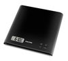 1066 ARC Electronic Kitchen Scale - Black,  Black