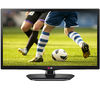 22" LG22MT45 LED TV Monitor