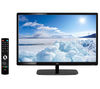23.6" Logik L24HED13 LED TV with Built-in DVD Player