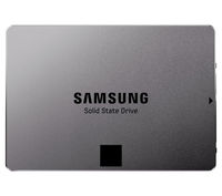840 EVO 2.5" Internal SSD - 500 GB