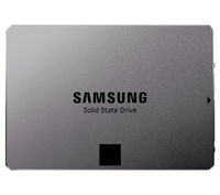 840 EVO 2.5" Internal SSD - 750 GB