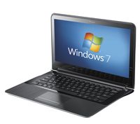 900X3A Refurbished 13.3" Laptop - Black,  Black