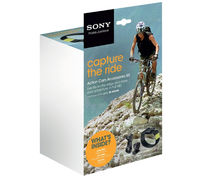 ACTCAMDRYBXDI Dry Summer Sport Accessory Kit