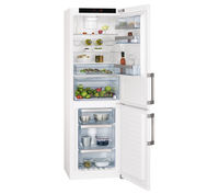 Aeg S73420CTW2 Fridge Freezer - White,  White