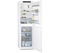 Aeg SCN71800S1 Integrated Fridge Freezer
