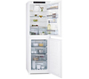 Aeg SCT81800S0 Integrated Fridge Freezer