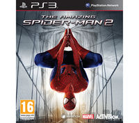 Amazing Spider-Man 2 - For PS3