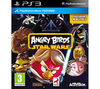 Angry Birds: Star Wars - for PS3